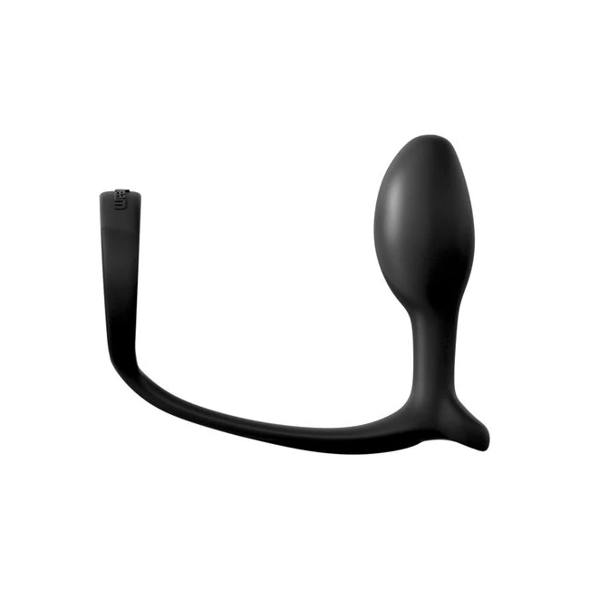 Anal Fantasy Ass Gasm Cock Ring Beginners Plug - What's Included and Getting Started