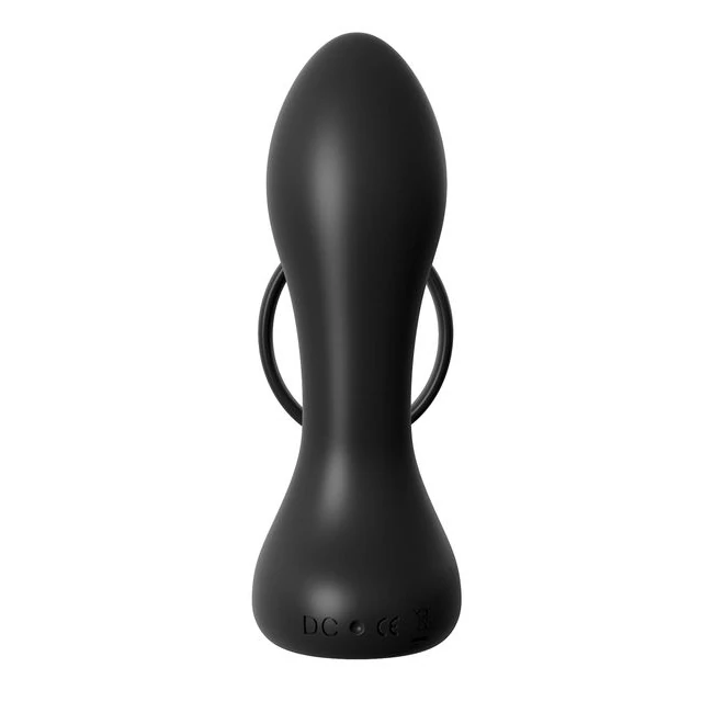 Anal Fantasy Elite Ass Gasm Pro Rechargeable - How It Feels