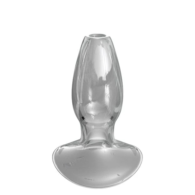 Anal Fantasy Elite Beginner's Anal Gaper - Shape & Comfort
