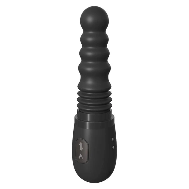 Anal Fantasy Elite Gyrating Ass Thruster - Experience Intense Pleasure with the Anal Fantasy Elite Gyrating Ass Thruster