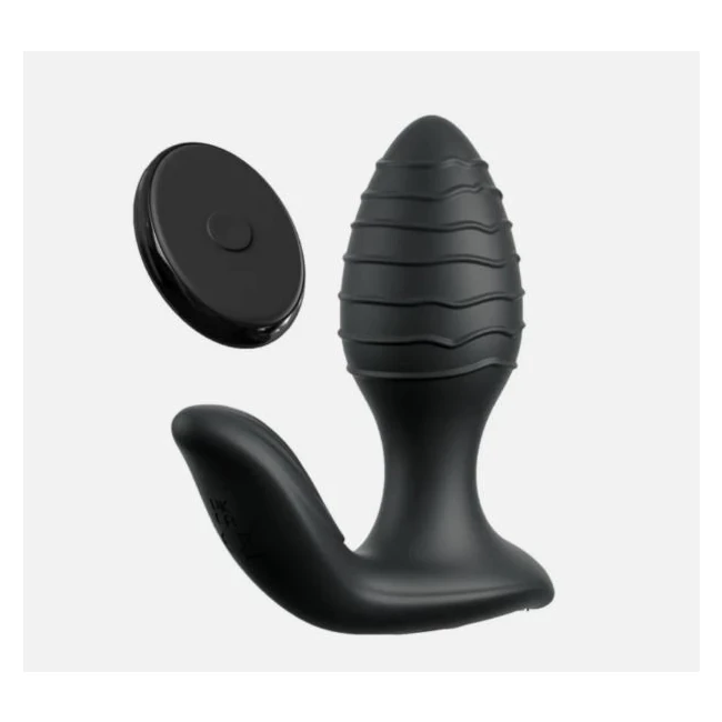 Anal Fantasy Elite Gyro-Milk Pro - Shape &amp; Comfort