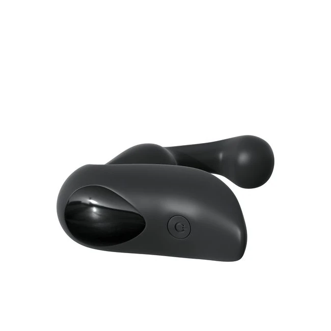 Anal Fantasy Elite Remote Control P Spot Pro - How It Feels