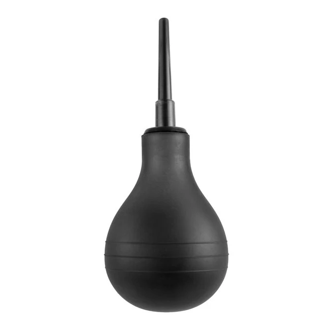 Anal Fantasy Ez Clean Enema - Shape & Comfort