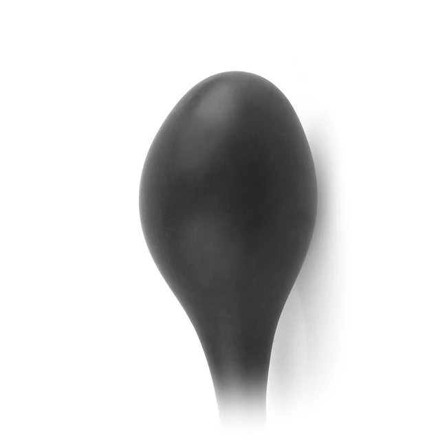 Anal Fantasy Inflatable Ass Expander Silicone - Material & Safety