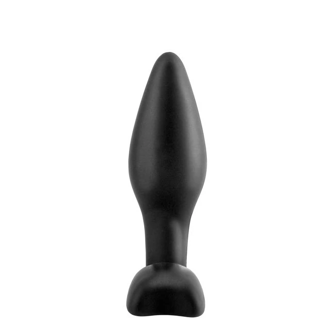 Anal Fantasy Silicone Plug - Graduated Sizing & Variations