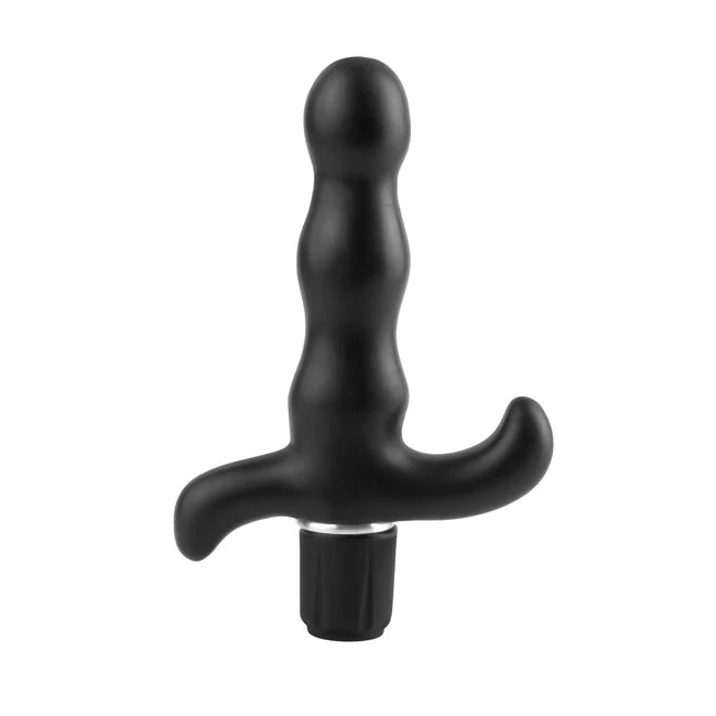 Anal Fantasy Prostate Vibe 9 Function - Discover the Power of the Anal Fantasy Prostate Vibe 9 Function