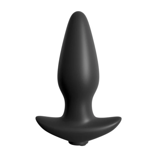Anal Fantasy Remote Control Plug - How It Feels