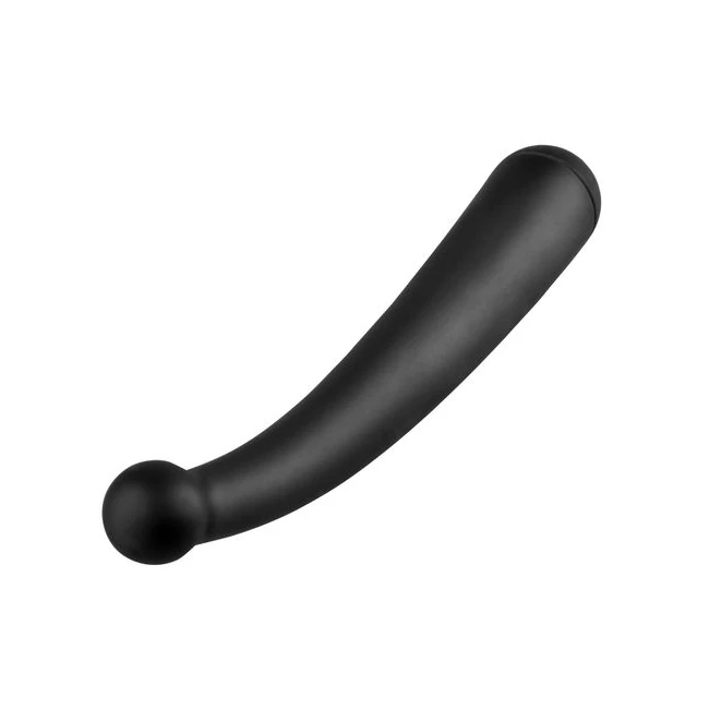 Anal Fantasy Vibrating Curve - How It Feels