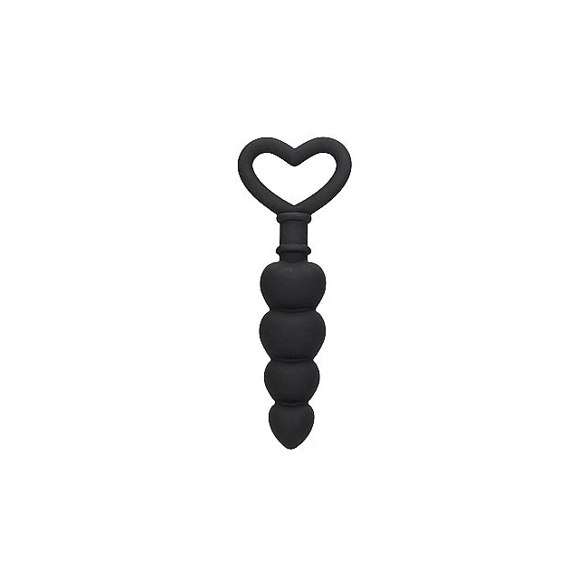 Anal - Shape & Comfort