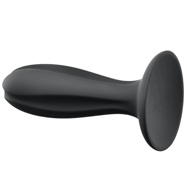 Anal Play Silicone Groove - Materials and Specifications