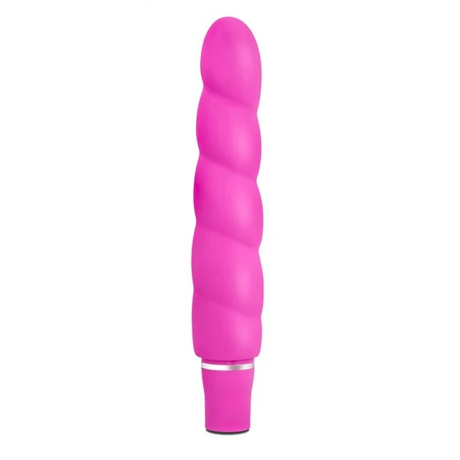 Anastasia - Vibration Modes and Sensory Features