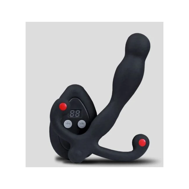 Aneros Eupho Syn V W/ Remote - Power & Performance