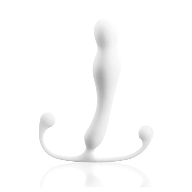 Aneros - Overview of the Aneros Trident Series Prostate Massagers