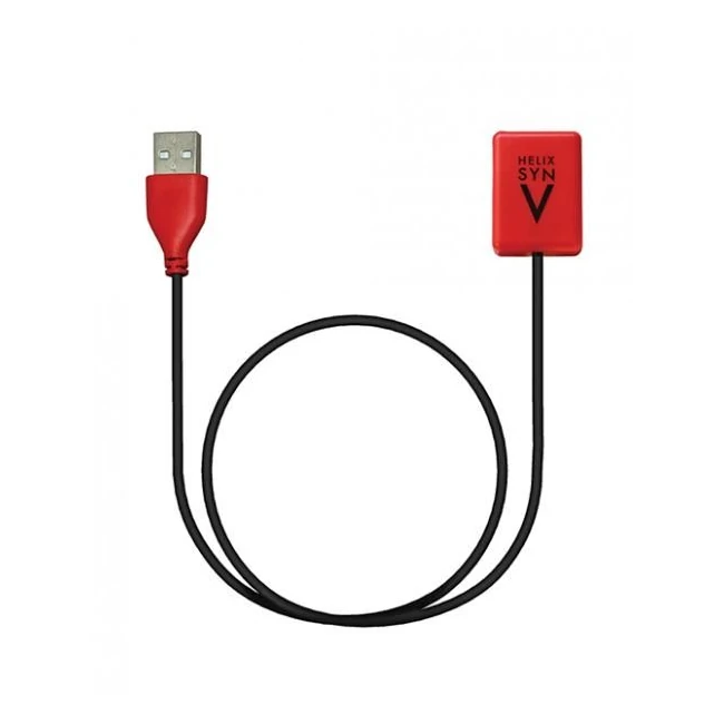 Aneros Helix Syn V - Vibration Modes
