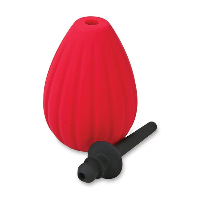 Aneros Prelude Enema Bulb Kit - Overview