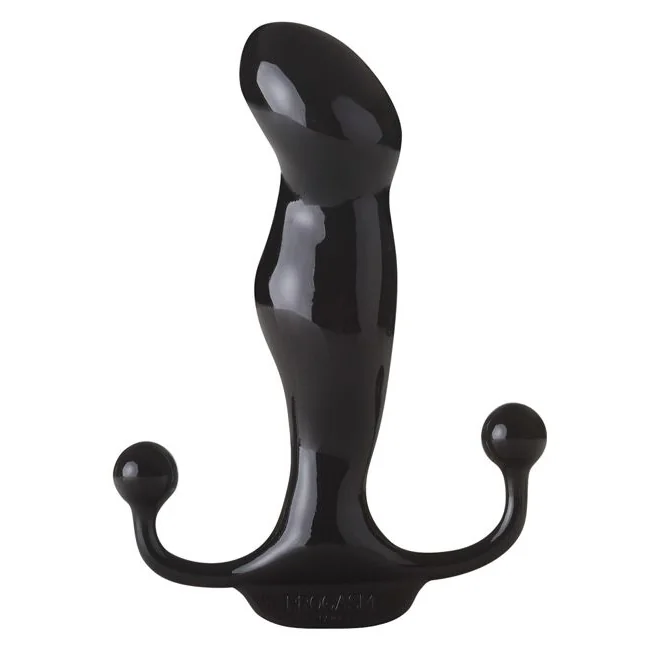 Aneros Progasm - Vibration & Sensation Features