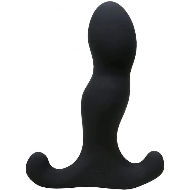 Aneros Vice 2 Black - How It Feels