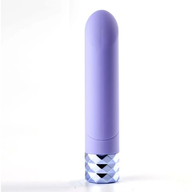 Angel Maia Crystal Gem Supercharged Bullet - Introducing the Angel Maia Crystal Gem Supercharged Bullet
