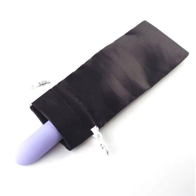 Angel Maia Crystal Gem Supercharged Bullet - Vibration Modes & Functions