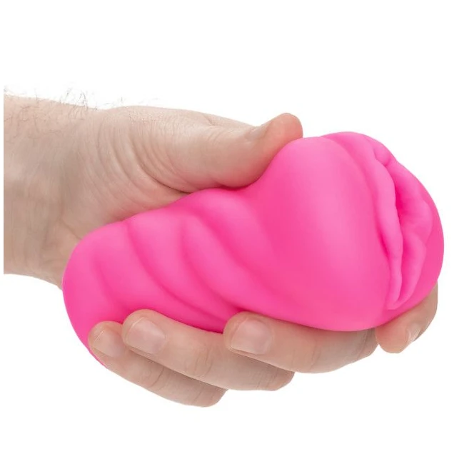 Anime Stroker - Size & Fit