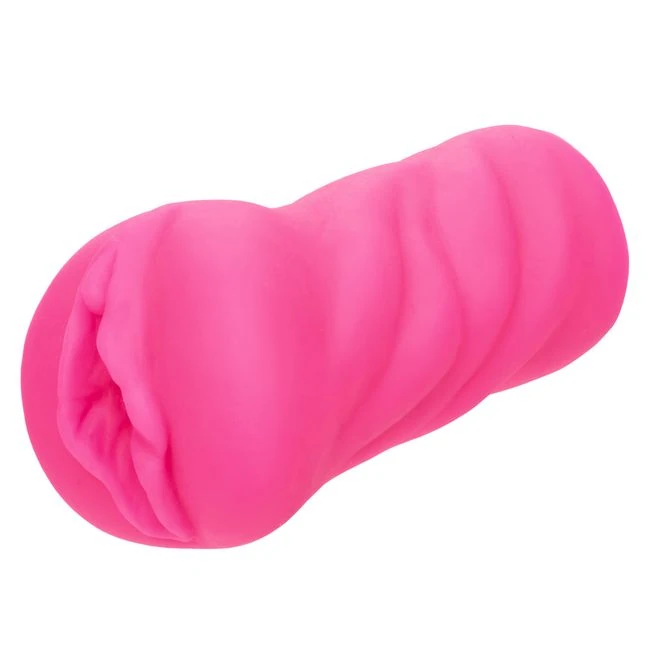 Anime Stroker - Size & Handling