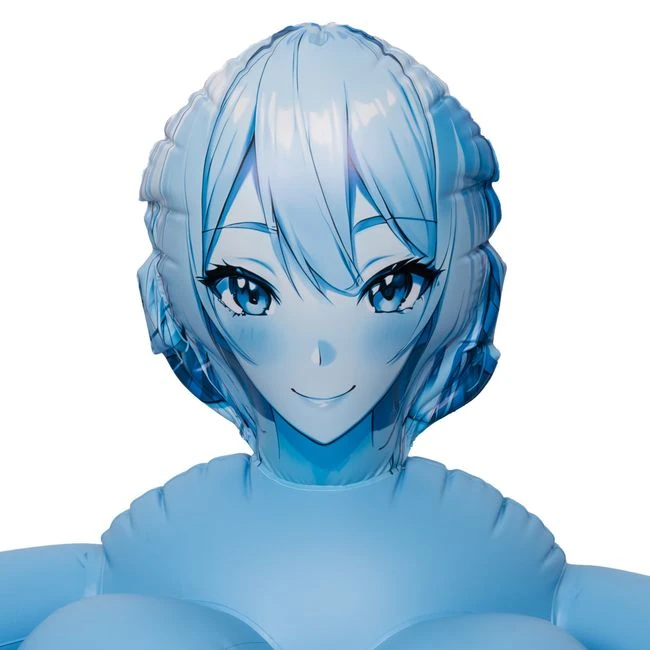 Anime Wrap Arnd Love Doll Kiki - Key Details