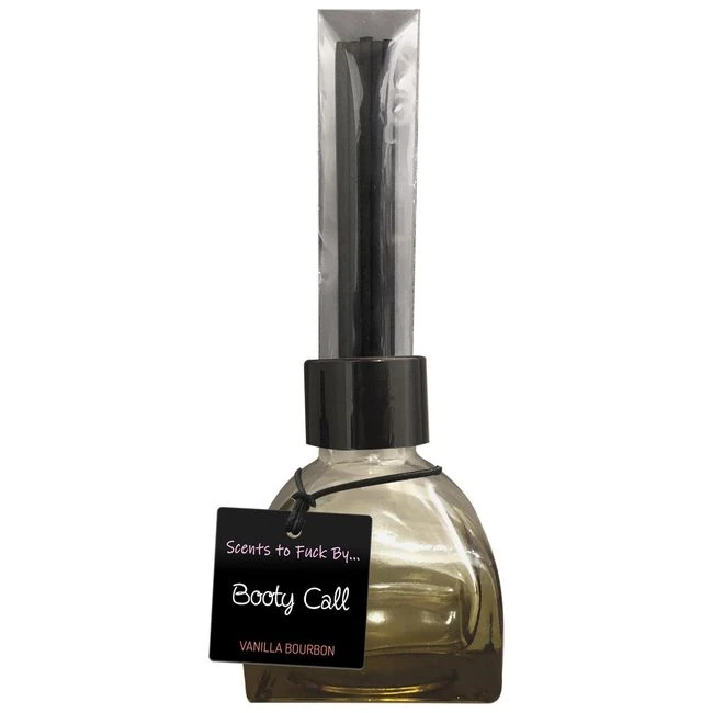 Aphrodisiac Diffusers - Overview