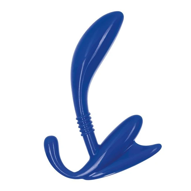 Apollo Prostate Probe - Introducing the Apollo Prostate Probe by California Exotic Novelties