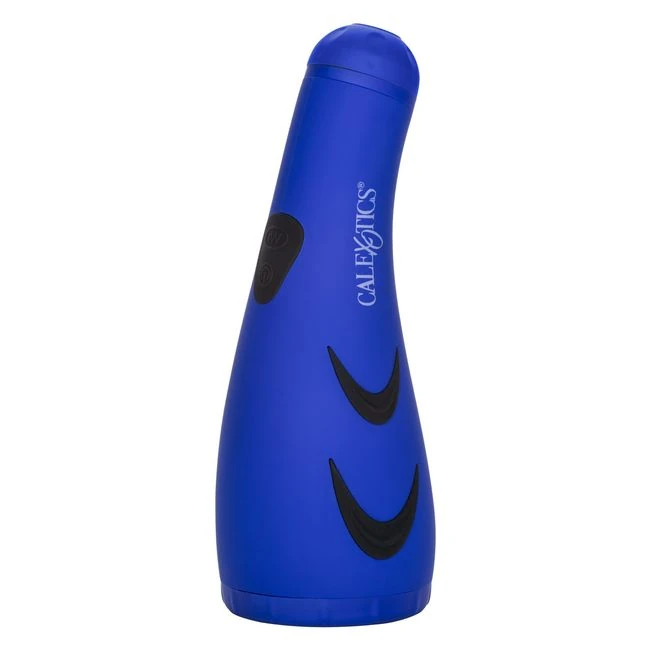 Apollo Hydro Power Stroker Blue - Power & Performance