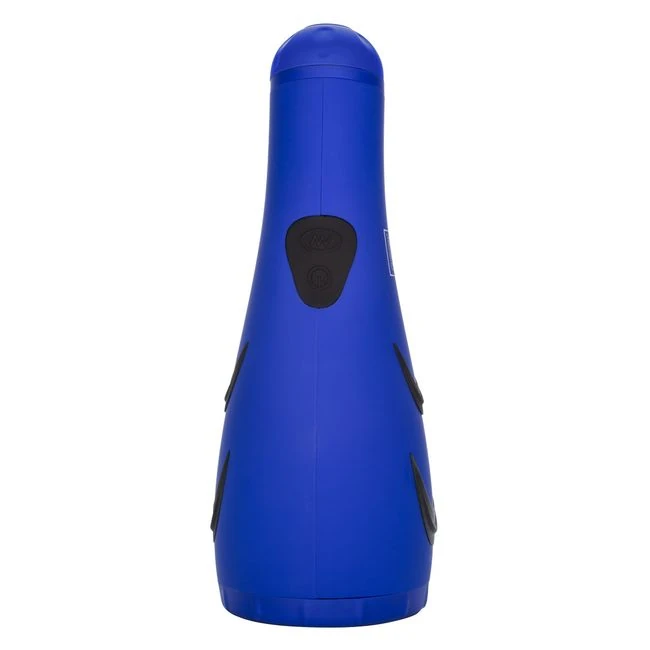 Apollo Hydro Power Stroker Blue - Additional Features