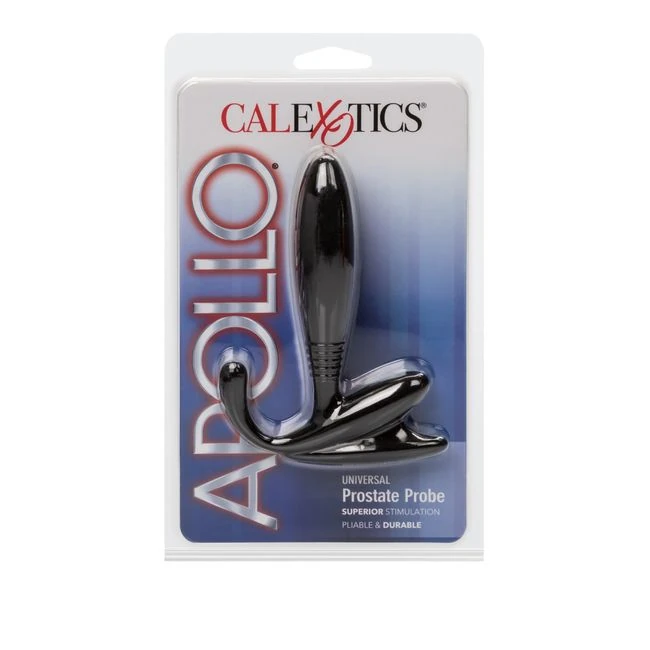Apollo Prostate Probe - Exceptional Design for Targeted Prostate Stimulation