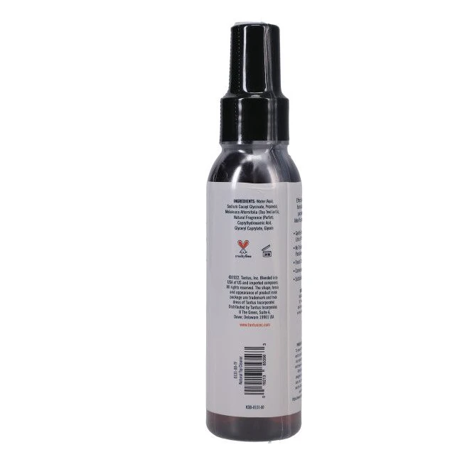 Apothecary by Tantus Toy Cleaner 4 Oz - Overview