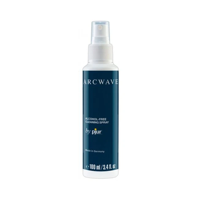 Arcwave by Pjur Toy Cleaner 100 ml | Male Q