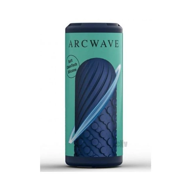 Arcwave Ghost Pocket Stroker - Internal Texture