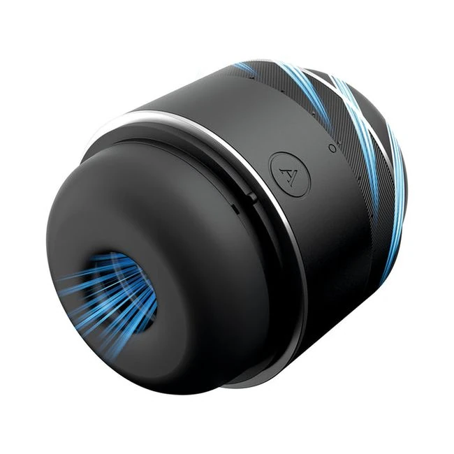 Arcwave X We-vibe Double the Fun - Voy + Sync 2 Black - How It Feels
