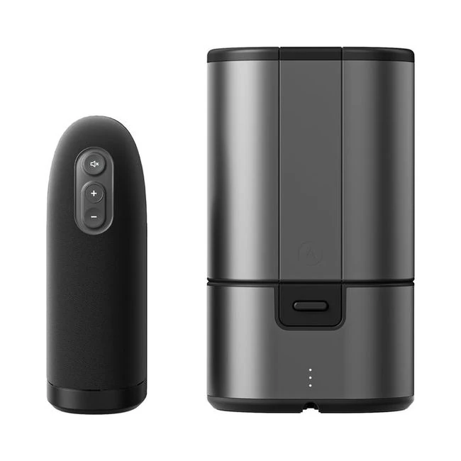 Arcwave X Womanizer Pleasure Pair - Ion + Premium 2 Black - How It Feels