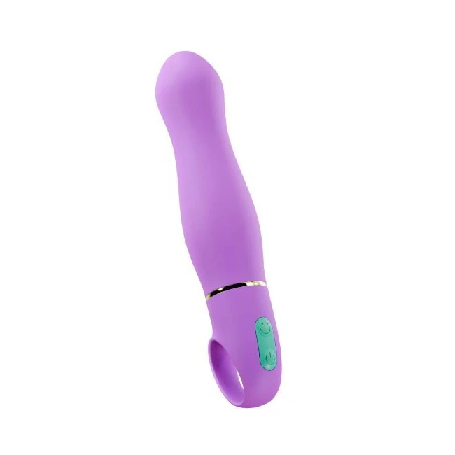 Aria Exciting Af 2.0 Vibe Indigo Rechargeable - Additional Features