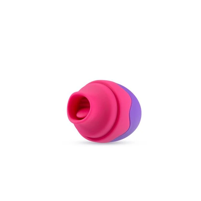 Aria Flutter Tongue Purple - Power & Performance