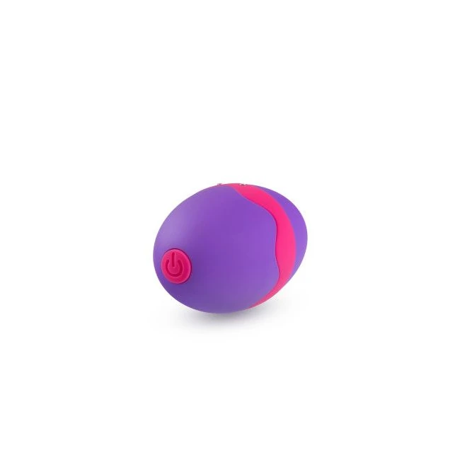 Aria Flutter Tongue Purple - Materials & Specifications