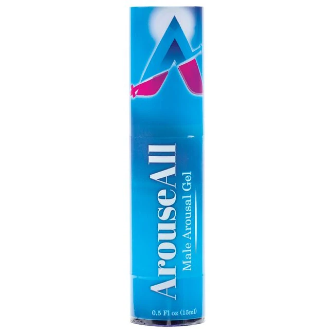 Arouseall Couples Arouse/ Tingle Kit - Formula & Feel