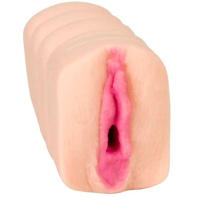 Ashton Moore Ultraskyn Pocket Pussy - Internal Texture & Stimulation