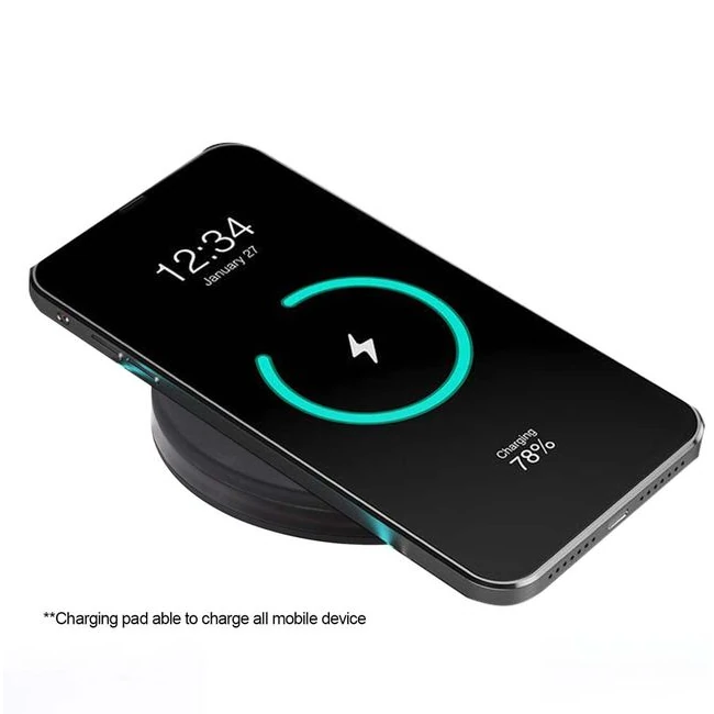 Aspen Wireless Bullet Rechargeable - How It Feels