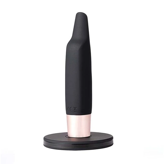 Aspen Wireless Bullet Rechargeable - Additional Features