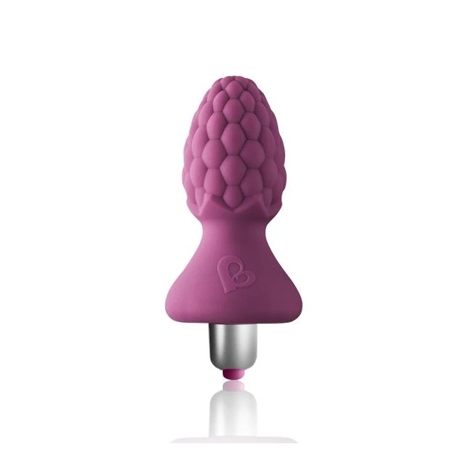 Ass-berries Raspberry Pink - Experience the Playful Design of the Ass-berries Raspberry Pink