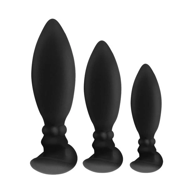Ass-sation 3 in 1 Training Kit - Graduated Sizing & Use
