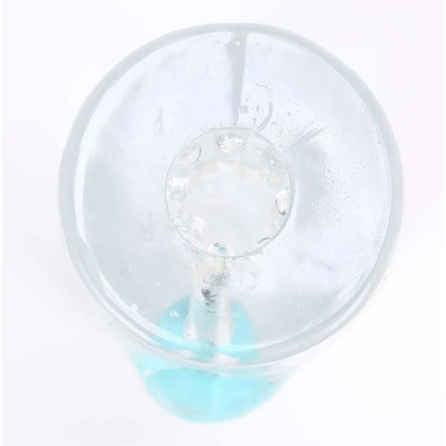 Aster Clear Stroker W/ Rechargeable Bullet - Specifications