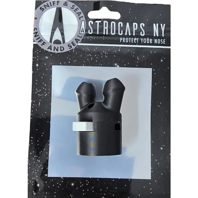 Astrocaps - What Is the Astrocaps?