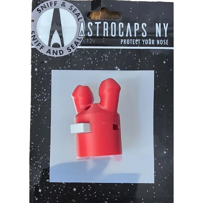 Astrocaps - Overview