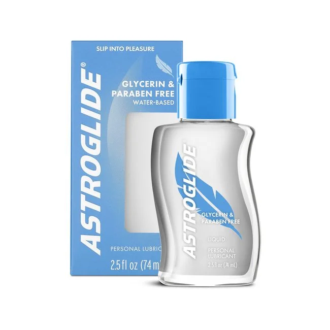 Astroglide - Material & Safety