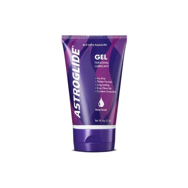 Astroglide Water - Shape & Comfort
